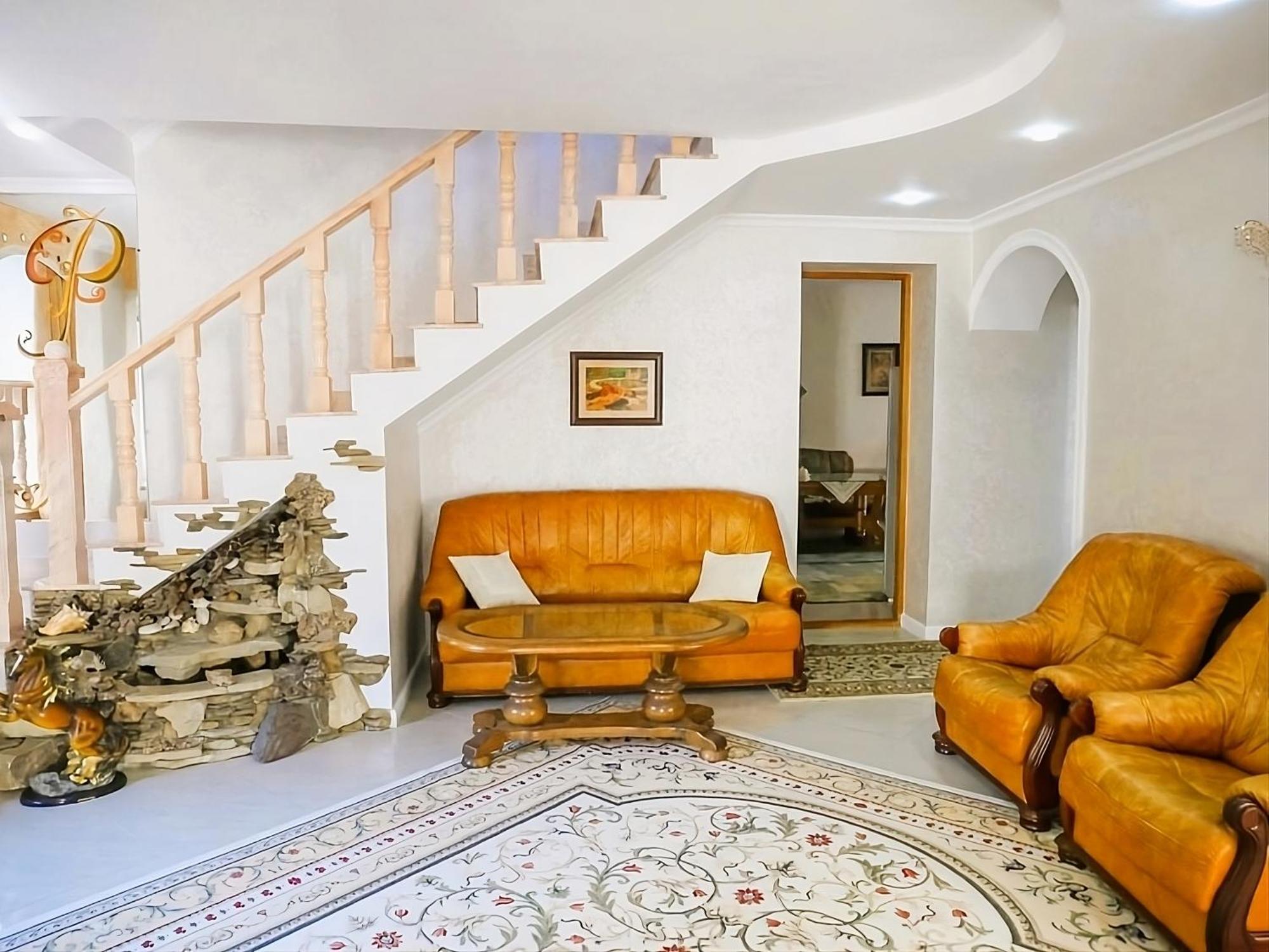 Kiki'S Villa Codru Esterno foto