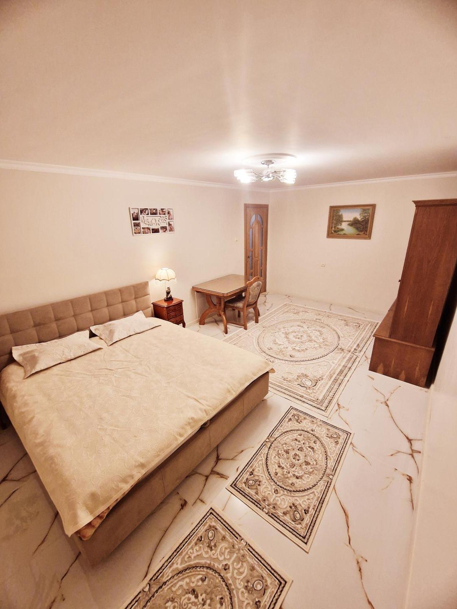 Kiki'S Villa Codru Esterno foto